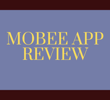 Mobee App Review