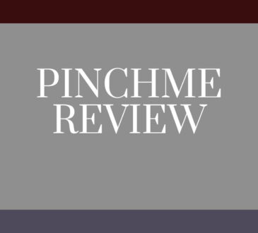 PinchMe Review