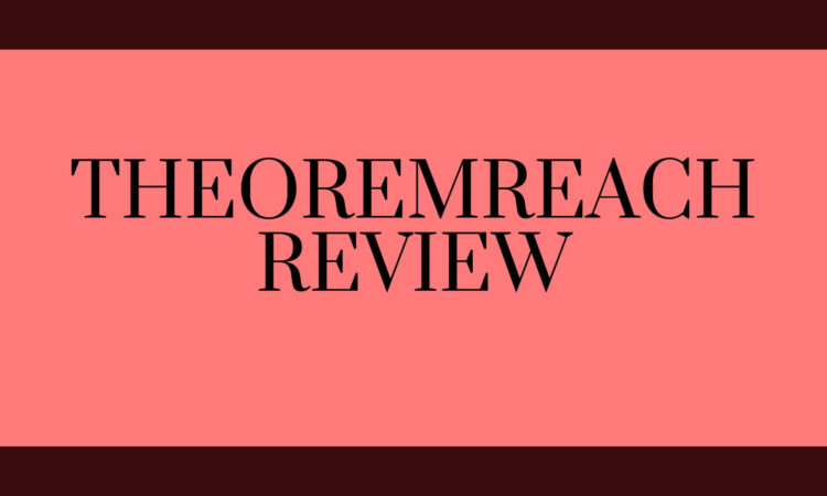 TheoremReach Review