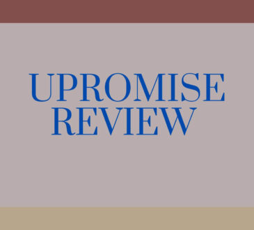 Upromise Review