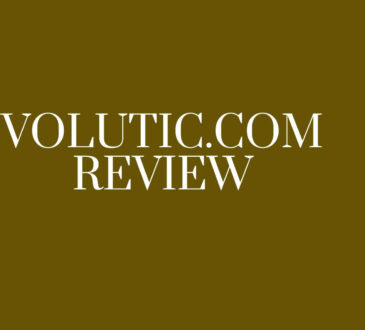 Volutic.com Review