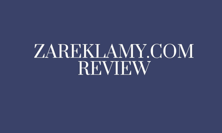 Zareklamy.com Review