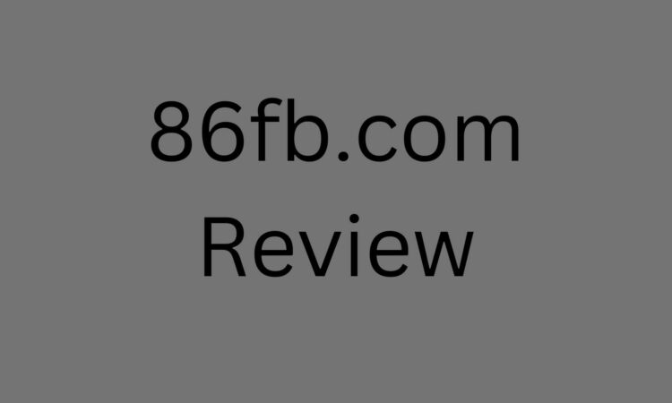86fb.com Review