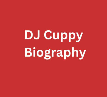 DJ Cuppy Biography
