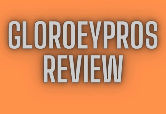 Gloroeypros Review