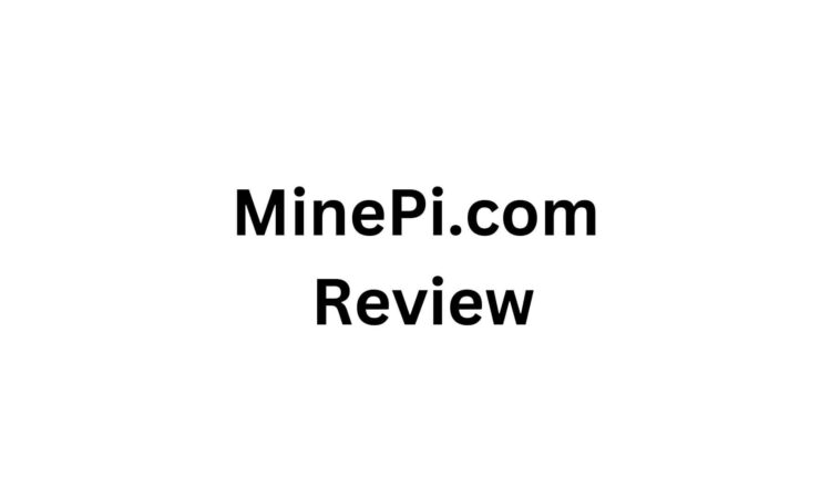 MinePi.com Review