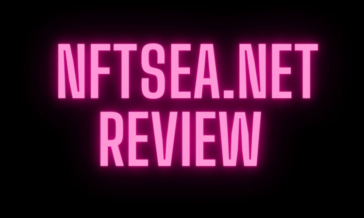 NFTSEA.net Review