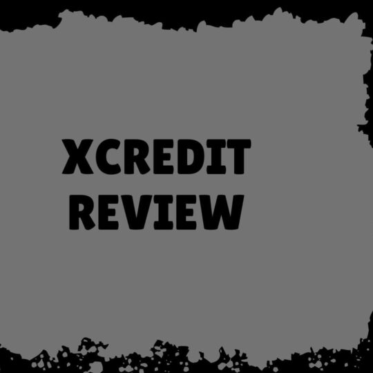 Xcredit Review