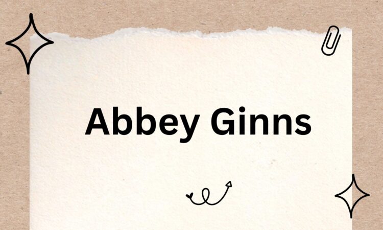 Abbey Ginns
