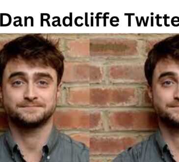 Dan Radcliffe Twitter