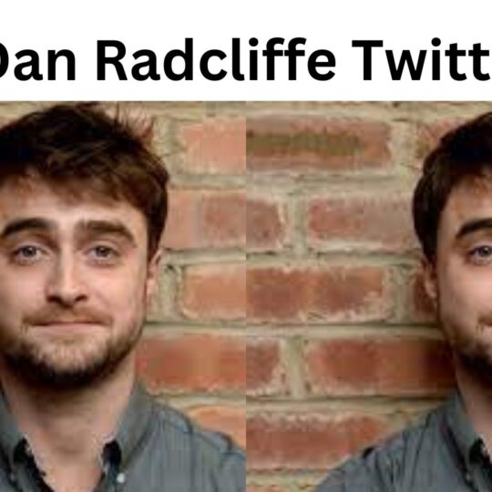 Dan Radcliffe Twitter