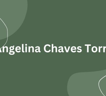 Angelina Chaves Torres