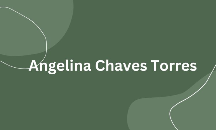 Angelina Chaves Torres