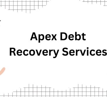 Apex Debt Recovery Services