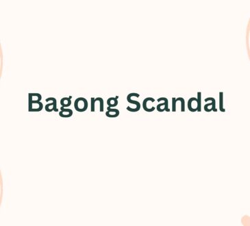 Bagong Scandal