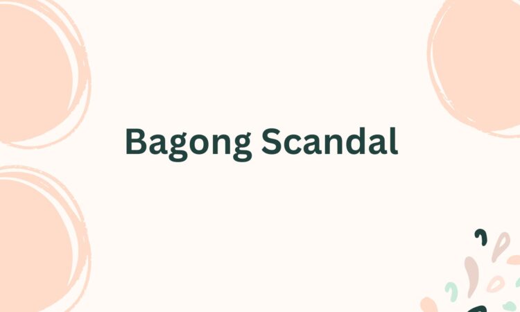 Bagong Scandal