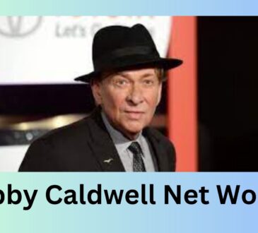 Bobby Caldwell Net Worth