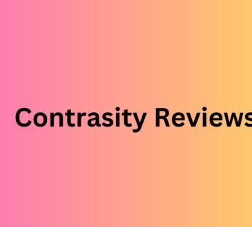 Contrasity Reviews