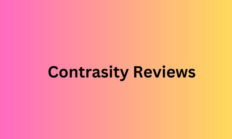 Contrasity Reviews