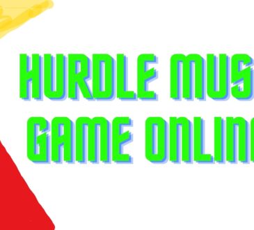 Hurdle Music Game Online