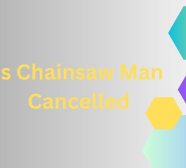Is Chainsaw Man Cancelled