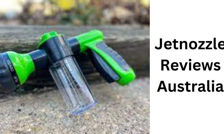 Jetnozzle Reviews Australia