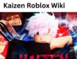 Kaizen Roblox Wiki