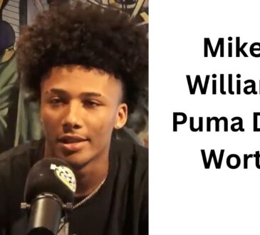 Mikey Williams Puma Deal Worth