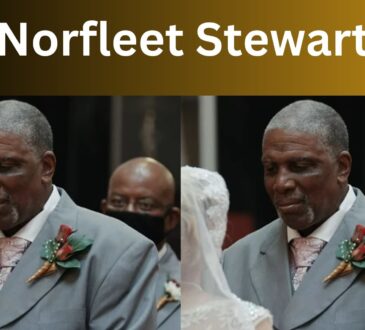 Norfleet Stewart