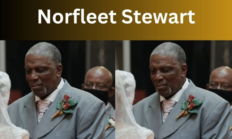 Norfleet Stewart