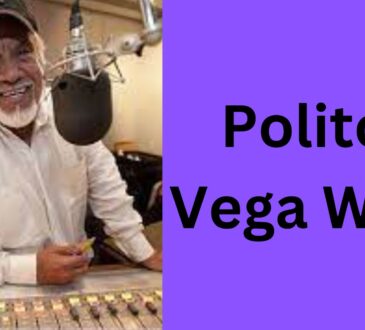 Polito Vega Wiki