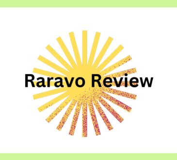 Raravo Review