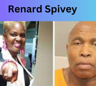 Renard Spivey