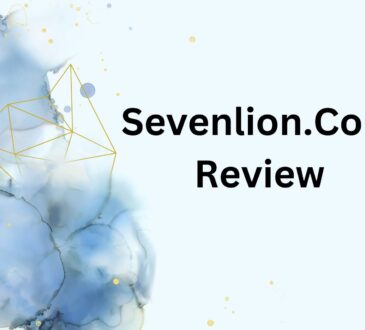 Sevenlion.Com Review