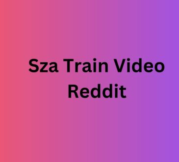 Sza Train Video Reddit