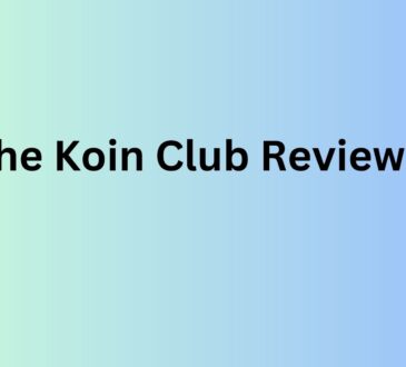 The Koin Club Reviews