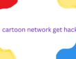 did cartoon network get hacked