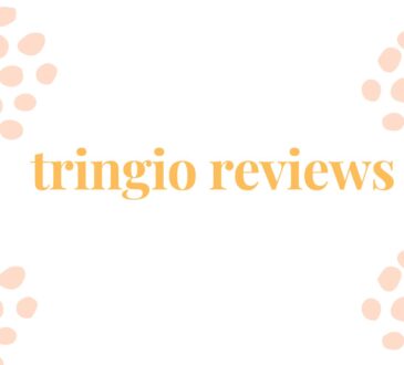 tringio reviews