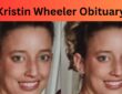 Kristin Wheeler Obituary