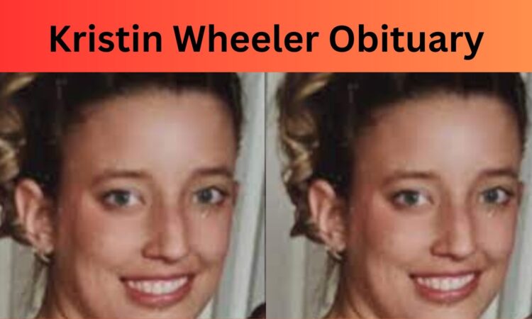 Kristin Wheeler Obituary