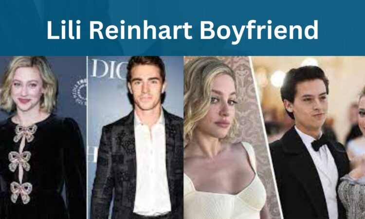 Lili Reinhart Boyfriend