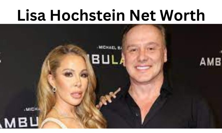 Lisa Hochstein Net Worth