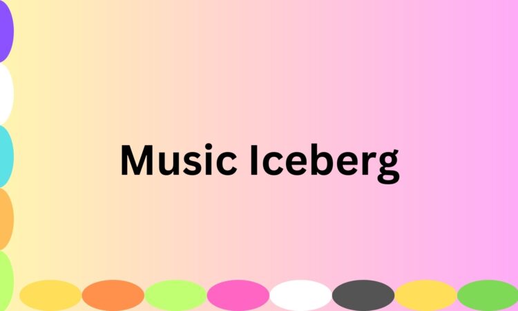 Music Iceberg