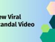 New Viral Scandal Video