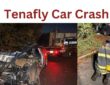 Tenafly Car Crash