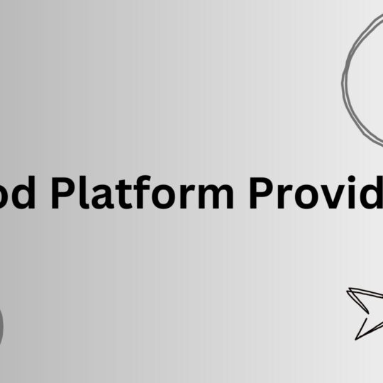 Vod Platform Provider